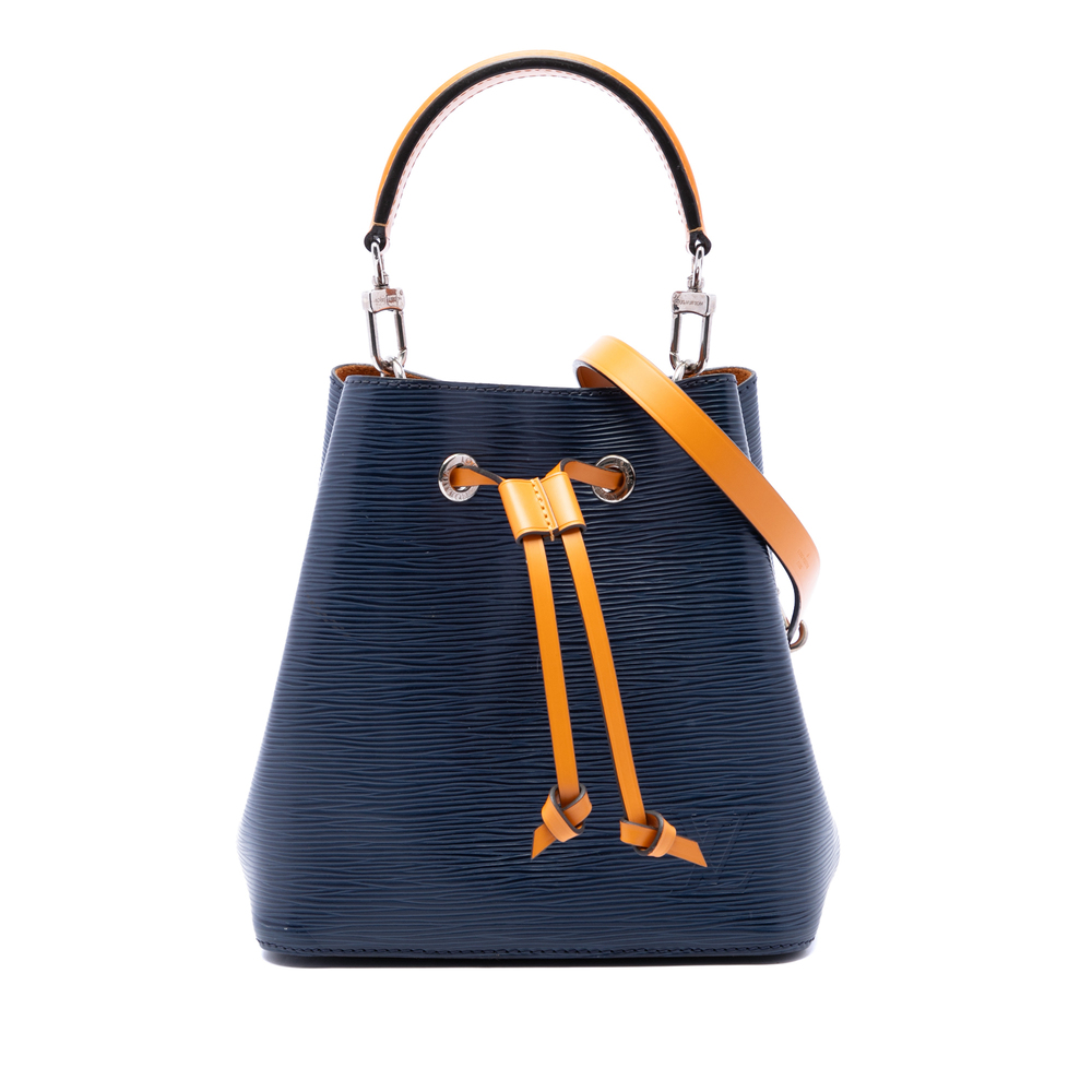 Pre-Loved Louis Vuitton Epi Neonoe BB